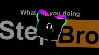 What are you doing step broTik Tok Remix [upl. by Eicram]