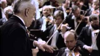 TCHAIKOVSKY  Symphony no 6 Pathétique  Herbert von Karajan amp Wiener Philharmonic [upl. by Ennayhs670]