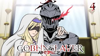 Goblin Slayer Abridged Goblin Slayer Parody  Episode 4 [upl. by Burchett510]