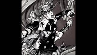 Steel ball run  FASHION [upl. by Ainafets]