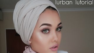 Turban Tutorial [upl. by Hniht600]