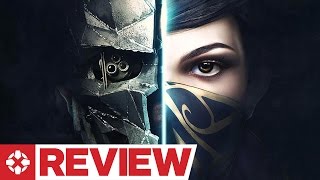 Dishonored Gameplay Trailer [upl. by Bough]