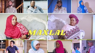 MAXLAL NEW SOMALI FILM 2020 [upl. by Ailekahs350]