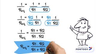 Resistores em Paralelo equivalente [upl. by Formica301]