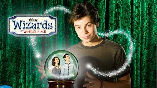 Wizard of Waverly Place  Spells amp Magic  Season 2 [upl. by Hendricks]