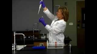 Tips amp Techniques of Micropipetting [upl. by Duane]