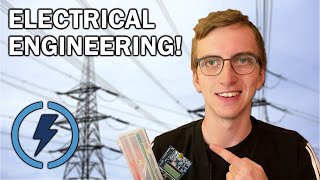 Electrical Engineering Bachelors Masters Starting Salary MIT EECS Program [upl. by Nivrehs565]