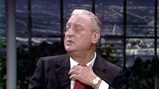 Rodney Dangerfield at His Best on The Tonight Show Starring Johnny Carson 1983 [upl. by Brainard]