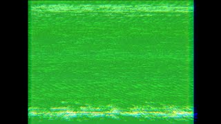 VHS Overlay Green Screen Free Download Link 4K [upl. by Nalorac]