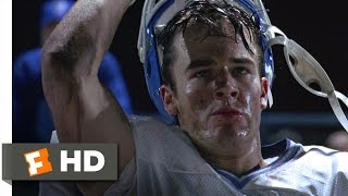 Varsity Blues 59 Movie CLIP  Playing Hungover 1999 HD [upl. by Mulry301]