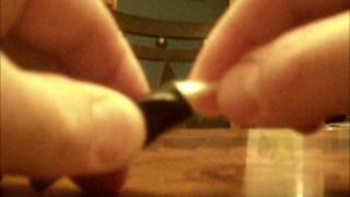 E Cigarette Wont Charge  How to Fix Your Electronic Cigarette [upl. by Aibos]