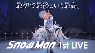 Snow Man「DD」（from「Snow Man ASIA TOUR 2D2D」） [upl. by Nuaj]