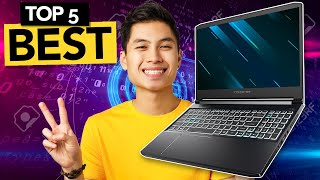 ✅ TOP 5 Best Acer Laptop 2024  Buyers Guide [upl. by Peter]