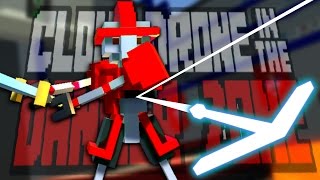 NINJA MAZE CHALLENGE  Best Workshop Levels  Clone Drone in the Danger Zone [upl. by Heins807]