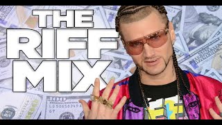 Riff Raff aka Jody Highroller BASC Video Mixtape Music Videos [upl. by Akeim556]