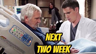 CBS The Bold and The Beautiful Spoilers Next TWO Week December 11 To December 22 2023 [upl. by Yruy692]