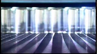 The Aluminium Beverage Can Recycling Movie [upl. by Lull685]