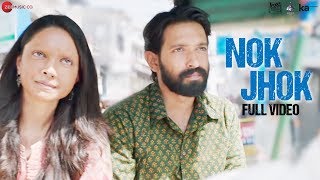 Nok Jhok  Full Video  Chhapaak  Deepika Padukone  Vikrant Massey  Siddharth M  Gulzar  SEL [upl. by Anbul]