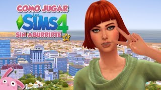 COMO JUGAR A LOS SIMS 4 SIN ABURRIRTE ✨ 12 Trucos fáciles [upl. by Brogle136]