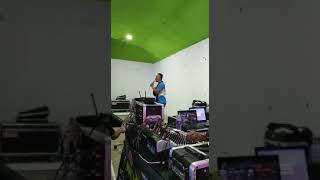 OROTON KU YAK TARIAN LAGU VIRAL SABAH [upl. by Asilat809]