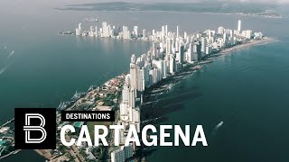 Let’s Go Cartagena [upl. by Regni]