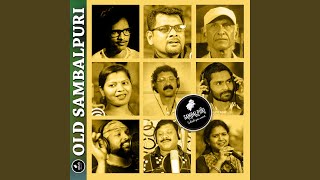 Tor Chaka Muhuta Sajani Sambalpuri Album  Bhal Bhal Ta [upl. by Akenaj]