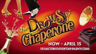 The Drowsy Chaperone [upl. by Neelhsa]