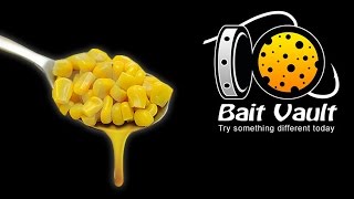 How To Make Pineapple Infused Corn Bait  Carp Bait Recipe [upl. by Trinl]