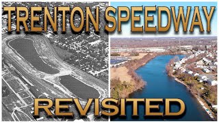 The Story of Trenton SpeedwayDESTINATION ANYWHERE [upl. by Evetta]