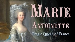 Marie Antoinette Women and the French Revolution Part 2 [upl. by Auop]