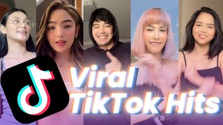 TIKTOK VIRAL sa Pinas Right Now Feb 2022  Part 1 [upl. by Eillek]