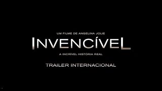 Invencível  Trailer Internacional  Legendado HD [upl. by Kanter809]