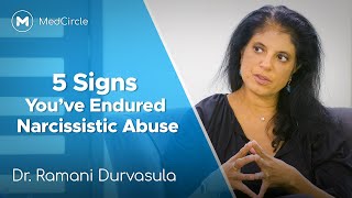 Narcissistic Abuse  The Signs [upl. by Bonacci17]