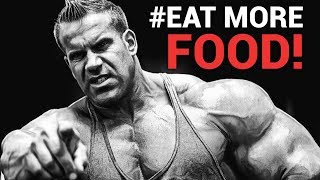 BULKING SEASON  Bodybuilding Lifestyle Motivation [upl. by Annehcu]