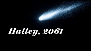 Halleys Comet changed humanity This is how [upl. by Ehcadroj930]