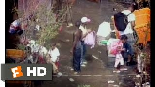 An Inconvenient Truth 610 Movie CLIP  Hurricane Katrina 2006 HD [upl. by Vala]