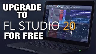 How to Download and Install FL Studio 20 Without Loosing Your Data [upl. by Annohs]