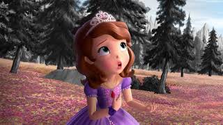 Sofia the First  This Feeling Im Feeling In Me [upl. by Aerdna20]