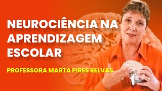 Neurociência na aprendizagem escolar Completo [upl. by Peony]