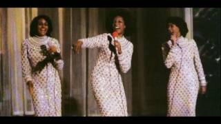 The Supremes MSS  Someday Well Be Together 1977 [upl. by Swehttam]