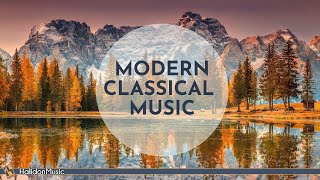 Modern Classical Music [upl. by Dermott262]