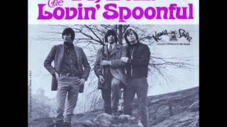 Lovin Spoonful  Daydream [upl. by Yllah]