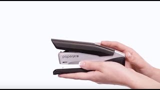 Stapler Can Fasten Paper Without Any Staples [upl. by Ycnuahc72]