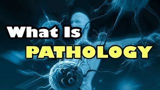 What is pathology   Clear Over view [upl. by Salina]