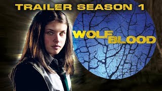 Wolfblood  Official Season 1 Trailer [upl. by Eirene]