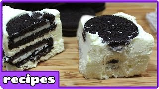 8 Perfect Oreo Recipes For Cookie Addicts [upl. by Clare255]