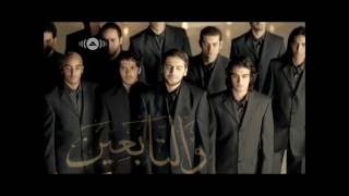 SAMI YUSUF سامي يوسف ALLAHUMMA SALLI ALA MUHAMMAD [upl. by Hatokad]