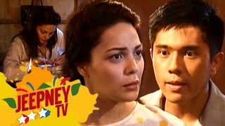 Jeepney TV Star Showcase featuring Paulo Avelino  MMK quotLihamquot [upl. by Dittman]