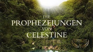 DIE PROPHEZEIUNGEN VON CELESTINE  Trailer Deutsch [upl. by Aniraad]