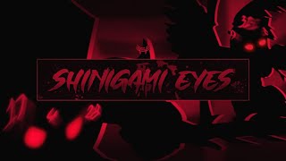 SSBU Shinigami Eyes  Crewtage [upl. by Ydnar]